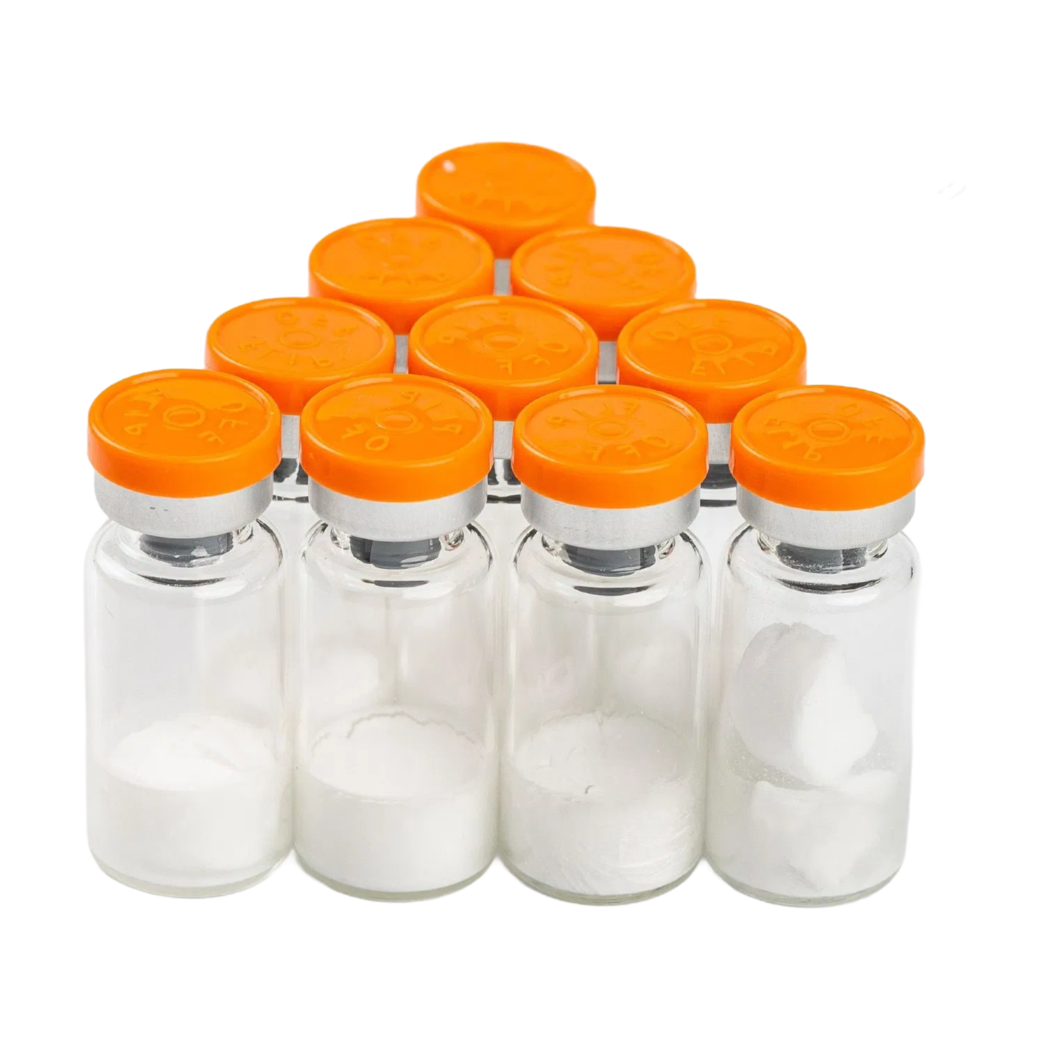 Wholesale GHK-Cu Copper Peptide Powder - Buy Peptides USA Supplier