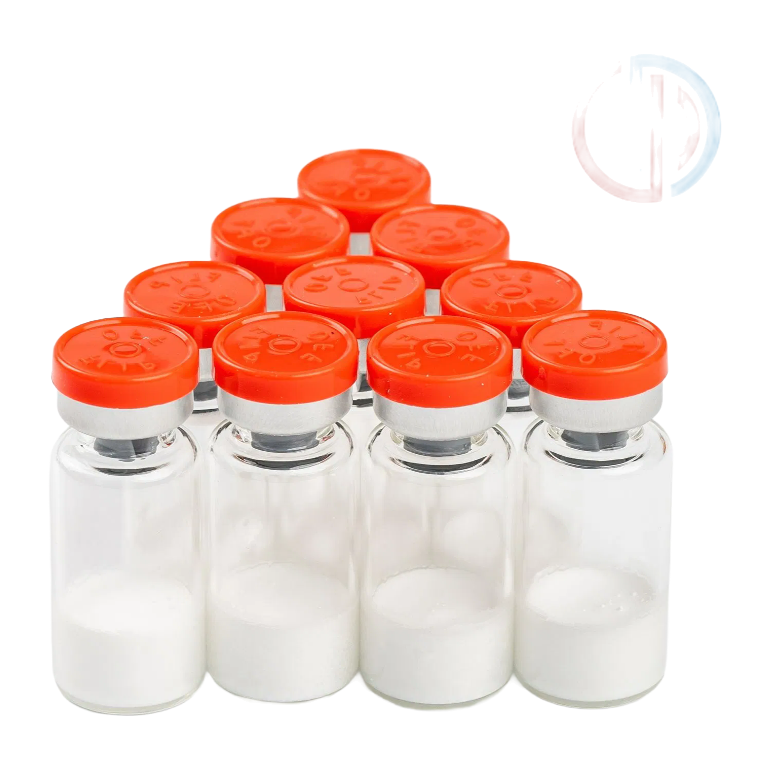 Wholesale GHK-Cu Copper Peptide Powder - Buy Peptides USA Supplier