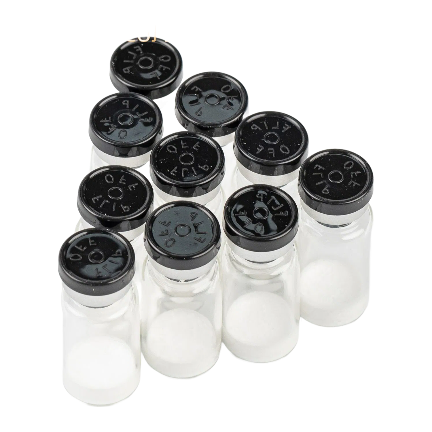 Wholesale GHK-Cu Copper Peptide Powder - Buy Peptides USA Supplier