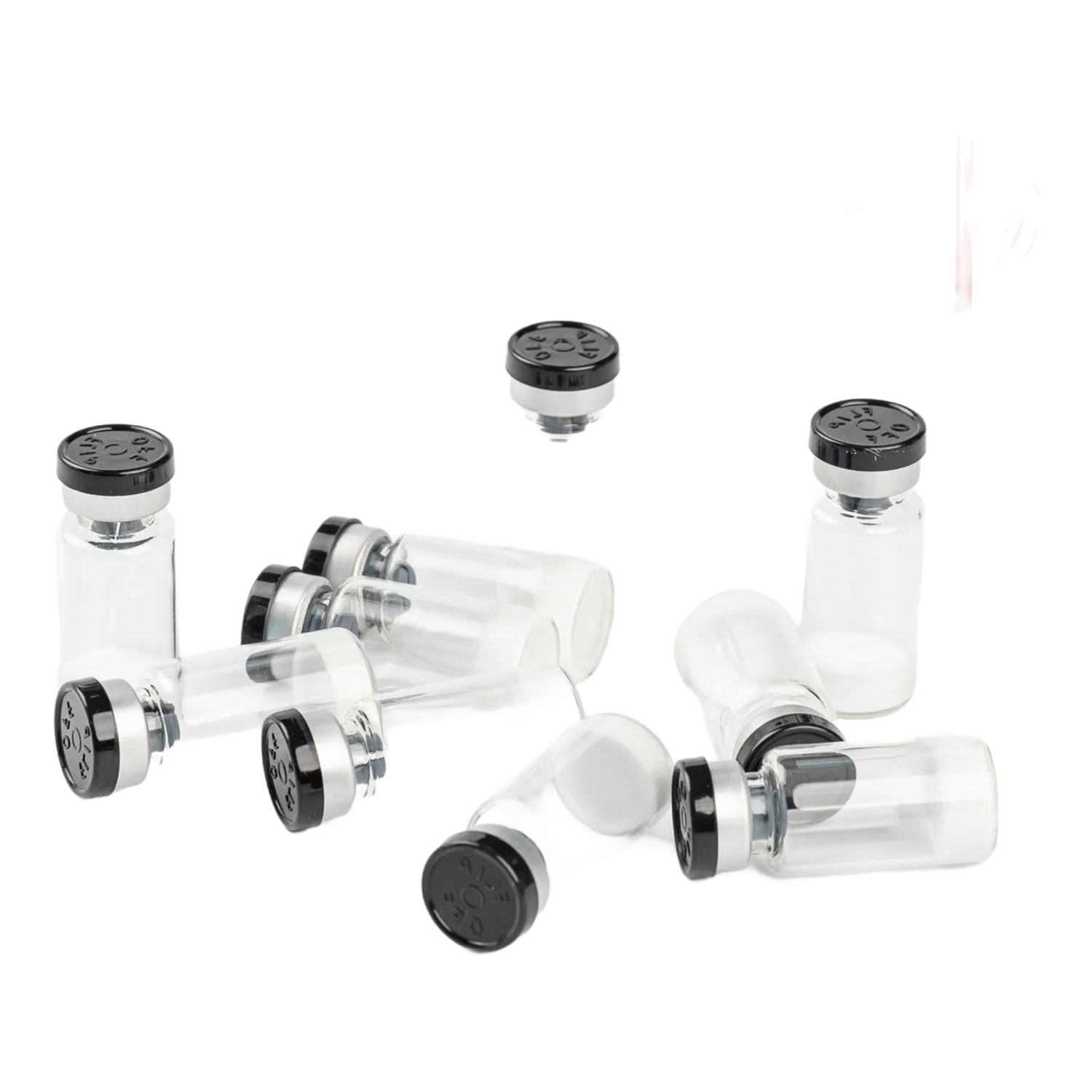 Wholesale GHK-Cu Copper Peptide Powder - Buy Peptides USA Supplier