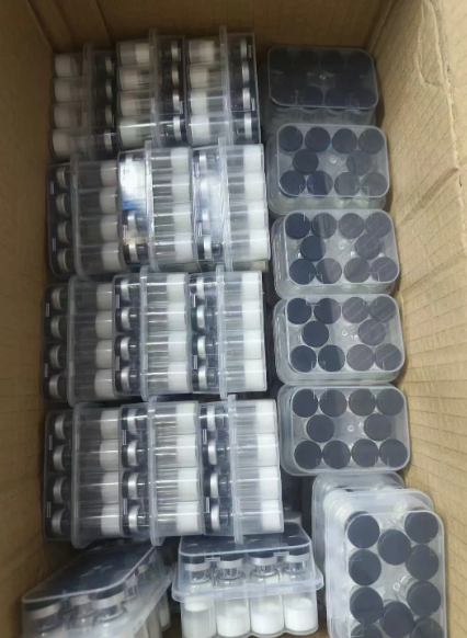 Factory Direct Superior Peptides - GMP Certified Elamipretide