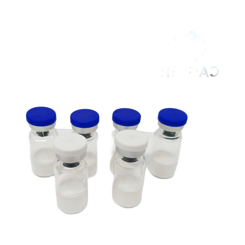 Wholesale Humanin 5mg Kits from SJ Peptides | CAS 330936-69-1 Supplier
