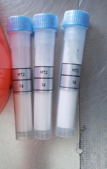 Custom XCE Peptides Retatrutide Bulk Powder for Research Use >99% Purity