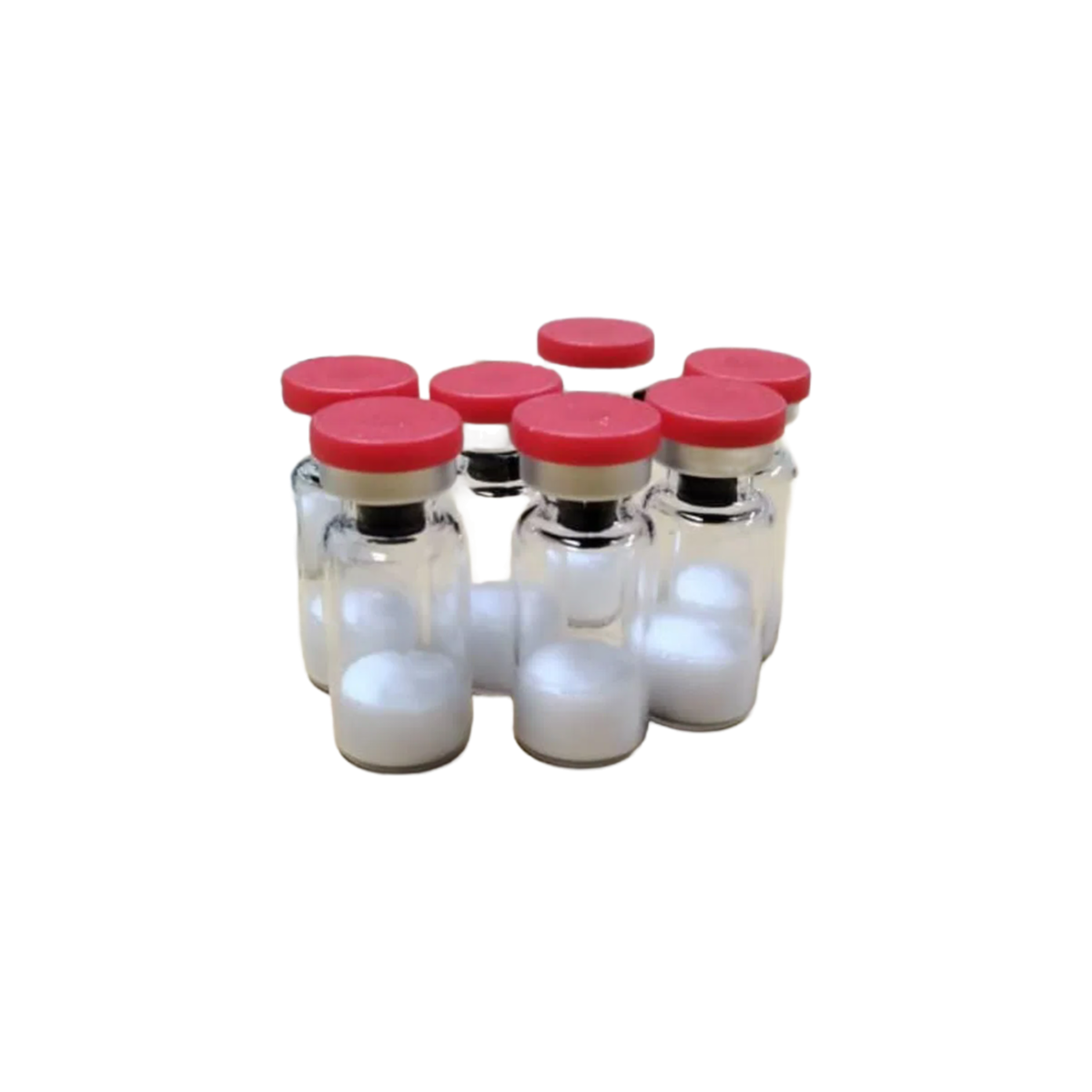 Factory Supply Simple Peptides Retatrutide GLP-1 Agonist Powder
