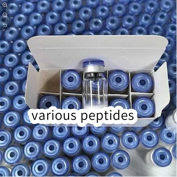 Hydro Peptides Manufacturer - Customized Slimming Peptides with 99% Purity