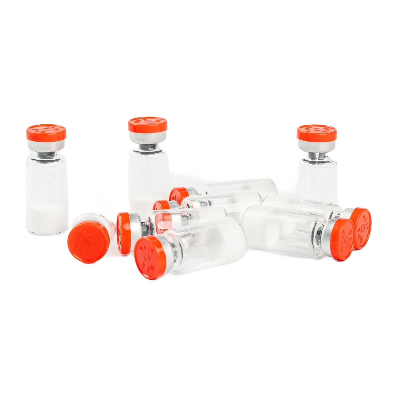 Wholesale SAF Peptides Melanotan 2 >99% Purity for Laboratory
