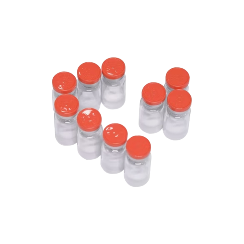 Premium Quality Base Peptides - Bulk Order & OEM Services Available