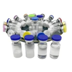 Bulk Order Biotech Peptides - Professional Weight Loss Research Solutions