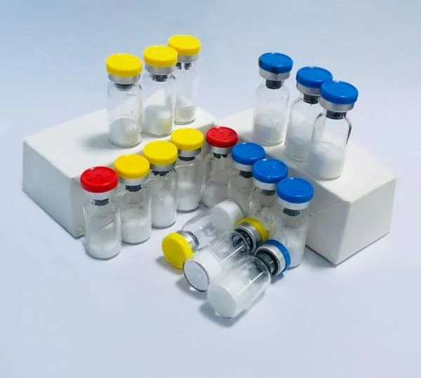 Bulk Order Biotech Peptides - Professional Weight Loss Research Solutions