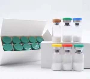 Bulk Order Biotech Peptides - Professional Weight Loss Research Solutions