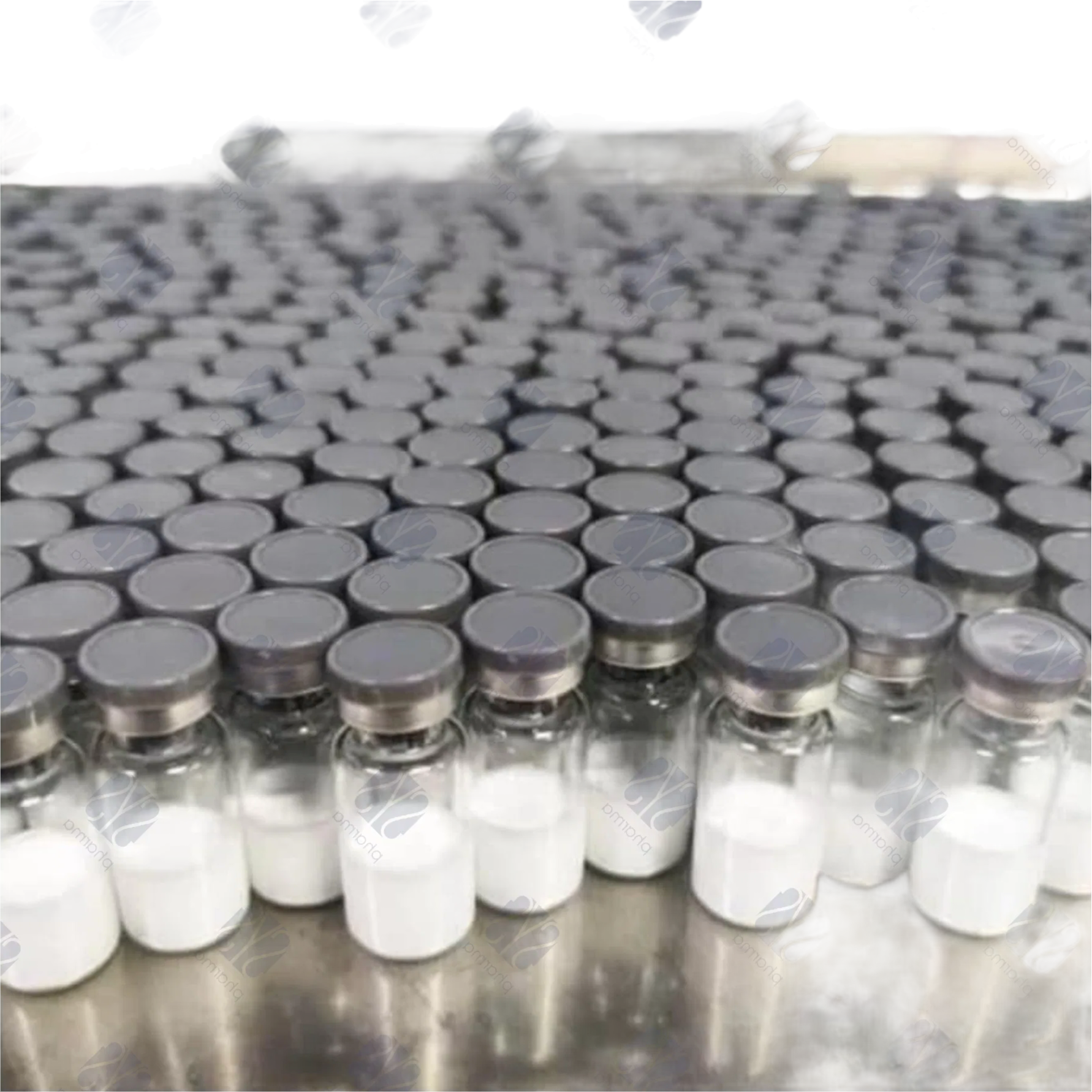 Core Peptides Manufacturer - High Purity 99%+ Peptide Compounds for Research