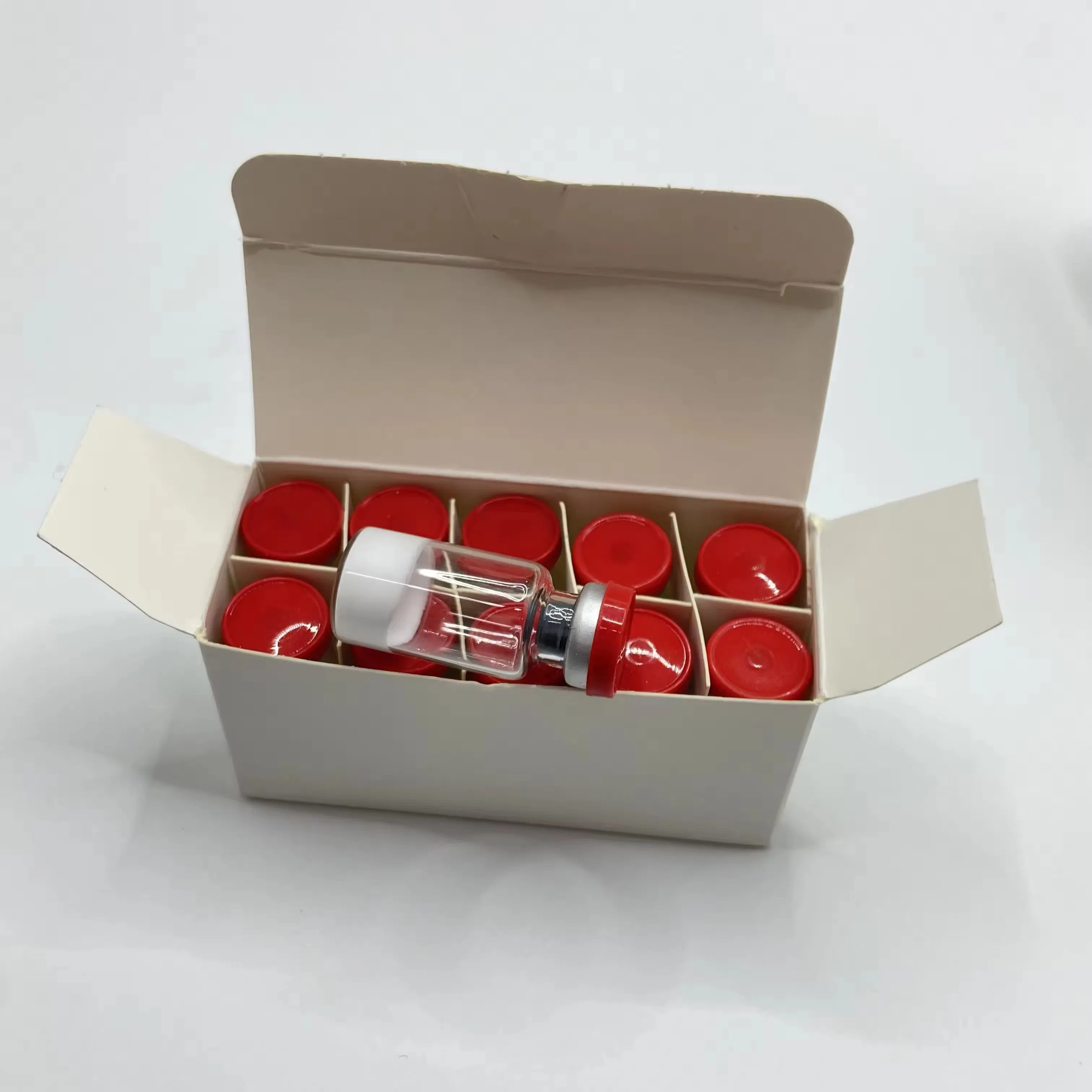 Vida Labz Peptide - High Purity Slimming Peptide Powder for Cosmetic Use