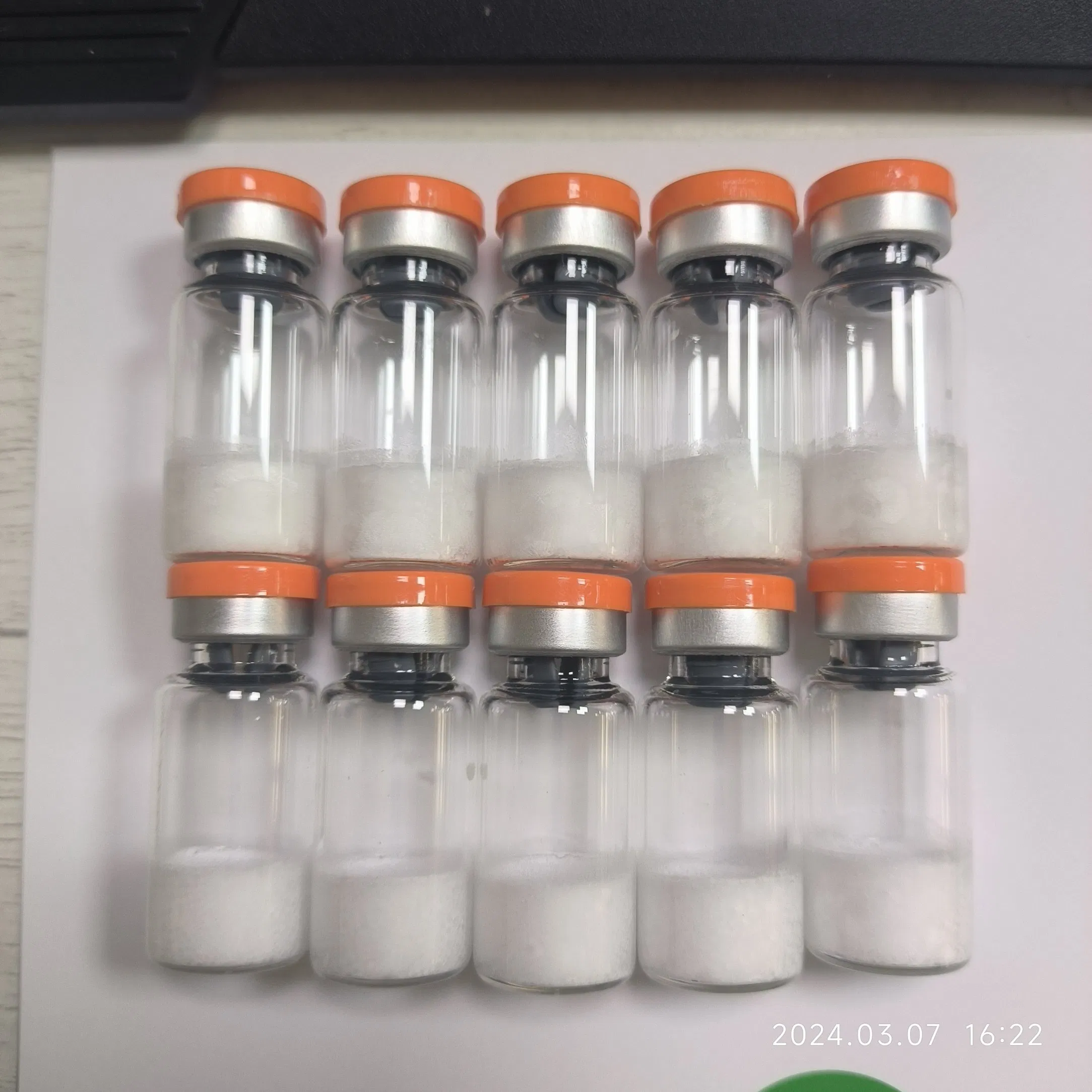 Peptide Science High Purity Weight Loss Peptides Powder for Research Use