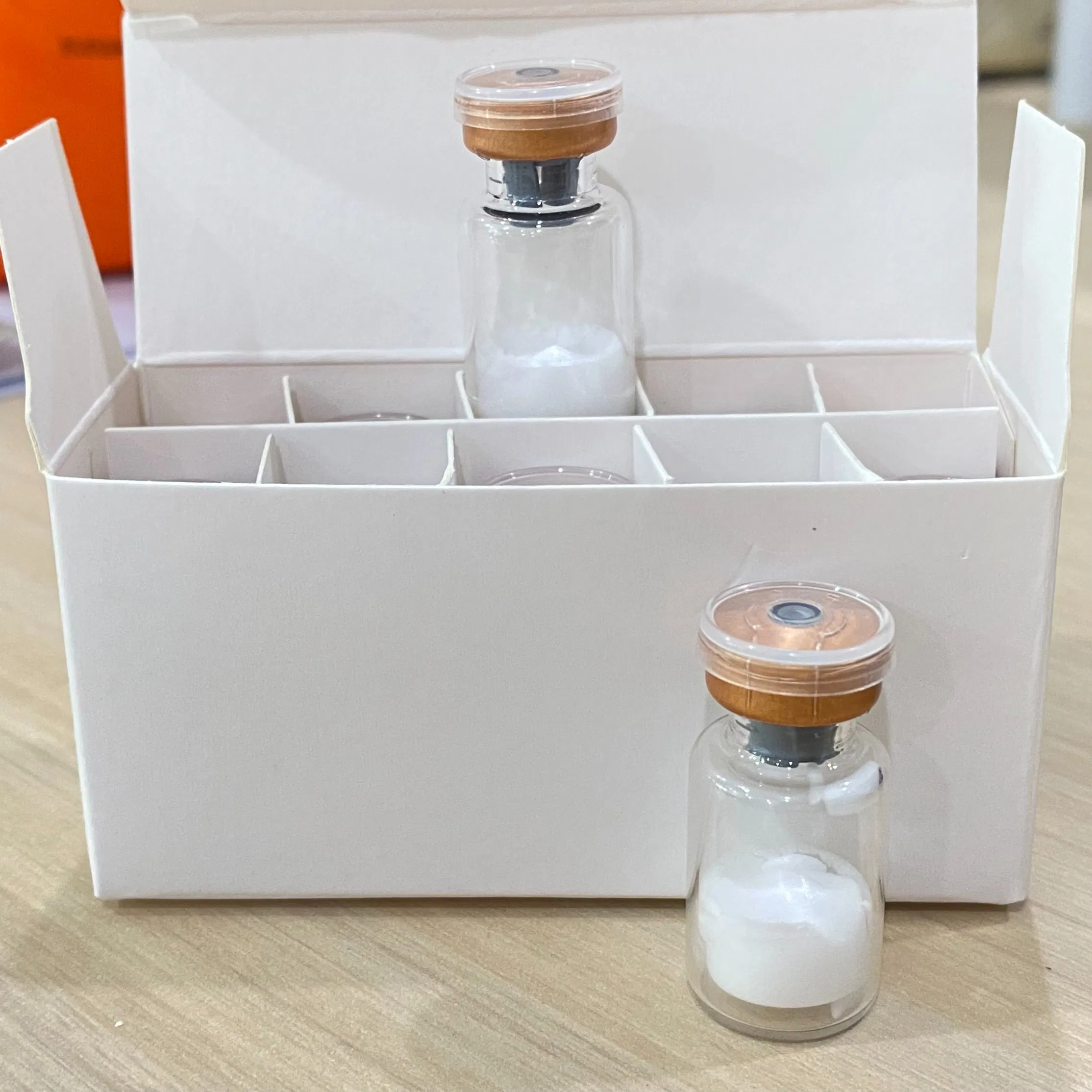Peptide Science High Purity Weight Loss Peptides Powder for Research Use