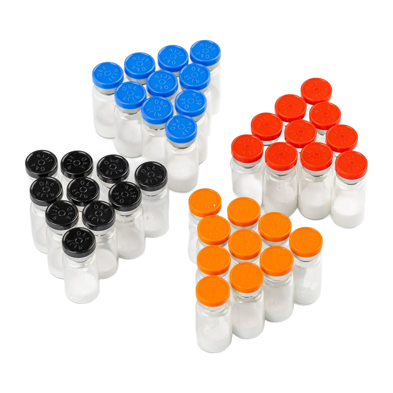 Peptide Pros MOTS-c White Powder C101h152n28o22s2 | Research Grade