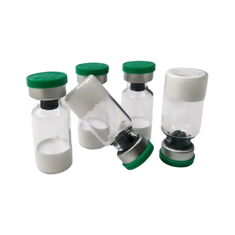 Wholesale Nuscience Peptides - 99% Purity Biochemical Reagents for Laboratory
