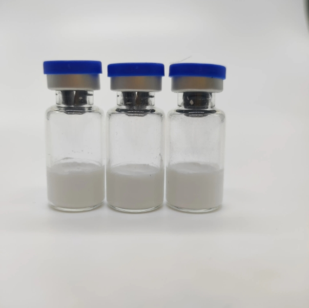 Wholesale Nuscience Peptides - 99% Purity Biochemical Reagents for Laboratory
