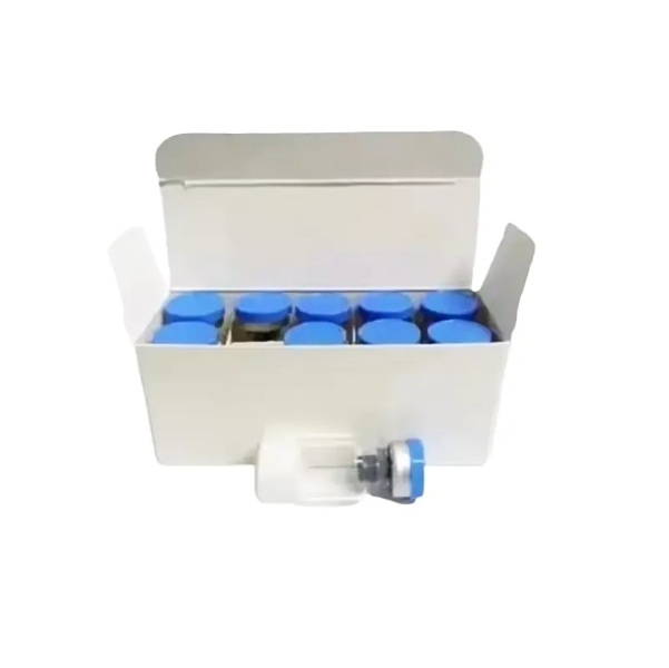 Wholesale Nuscience Peptides - 99% Purity Biochemical Reagents for Laboratory