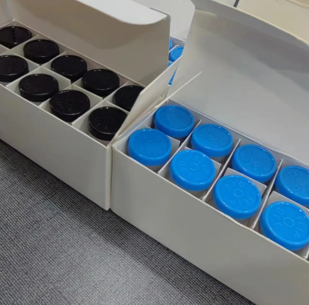 Wholesale Nuscience Peptides - 99% Purity Biochemical Reagents for Laboratory