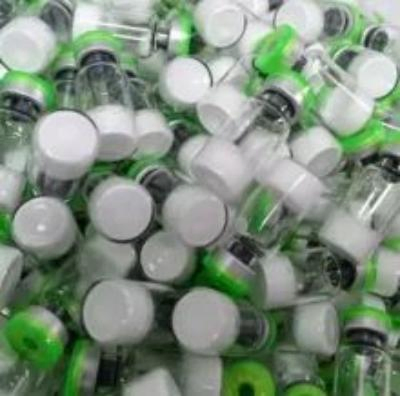 Giant Lab Peptides Manufacturer - Lyophilized Powder with 2 Years Shelf Life