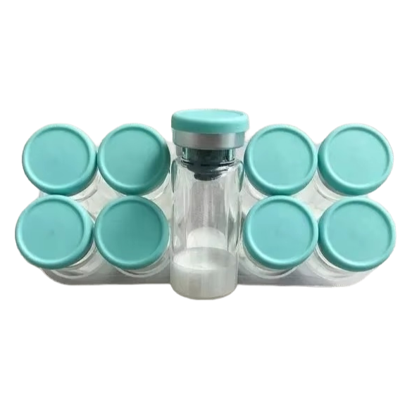 Giant Lab Peptides Manufacturer - Lyophilized Powder with 2 Years Shelf Life