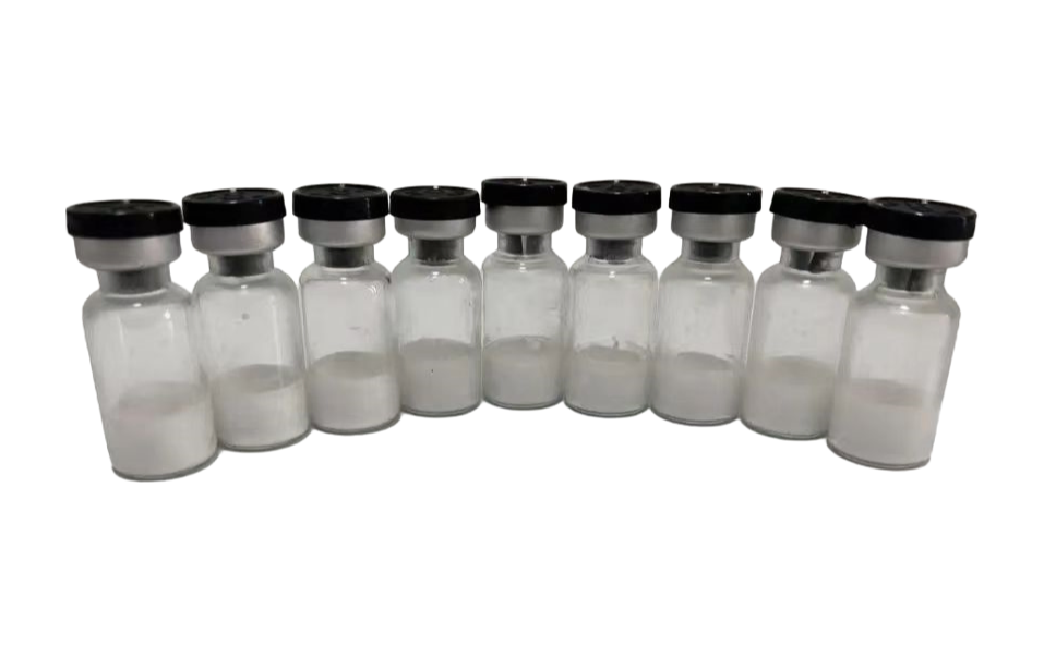 Giant Lab Peptides Manufacturer - Lyophilized Powder with 2 Years Shelf Life