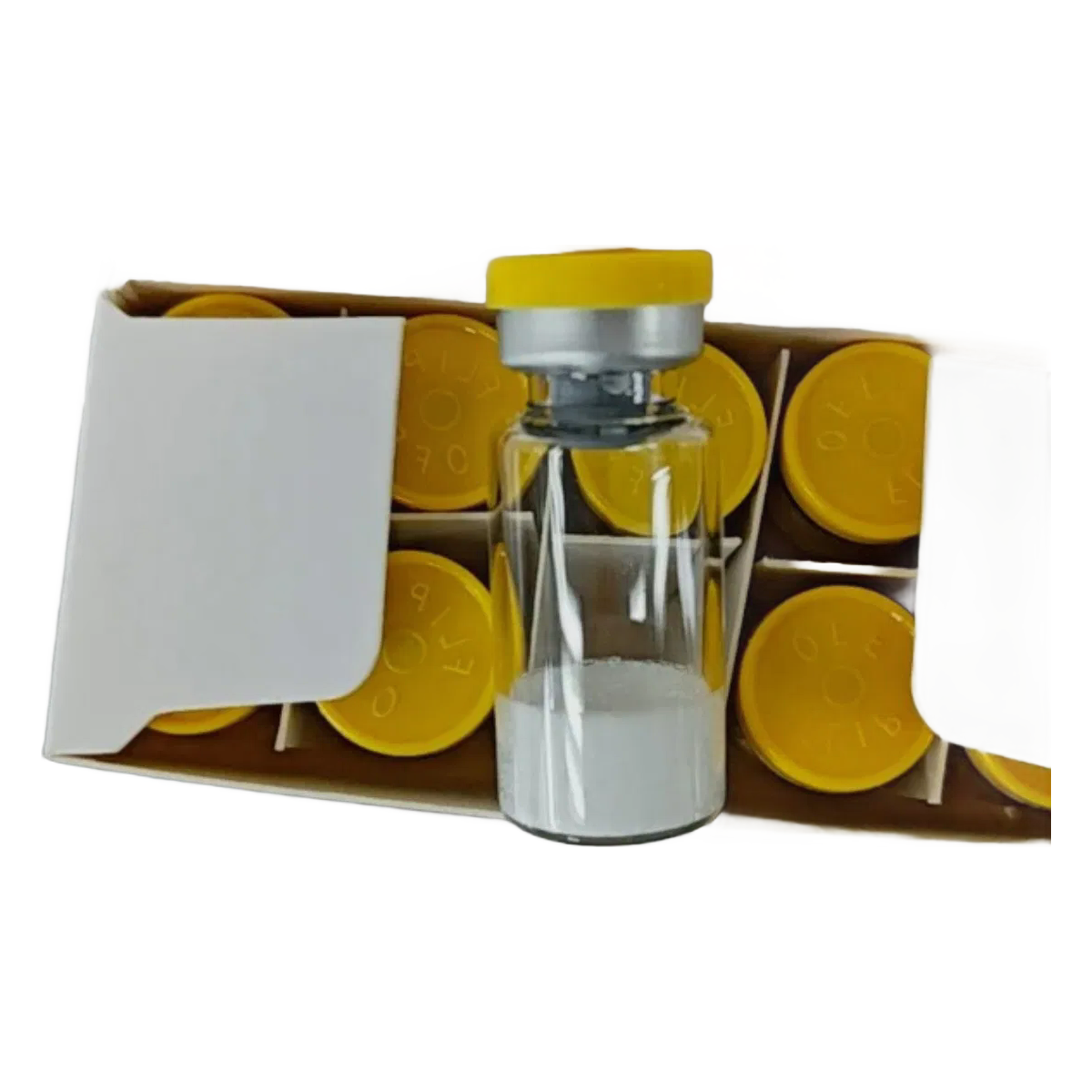 Factory Supply Bioactive Precision Peptides Retatrutide >99% Purity