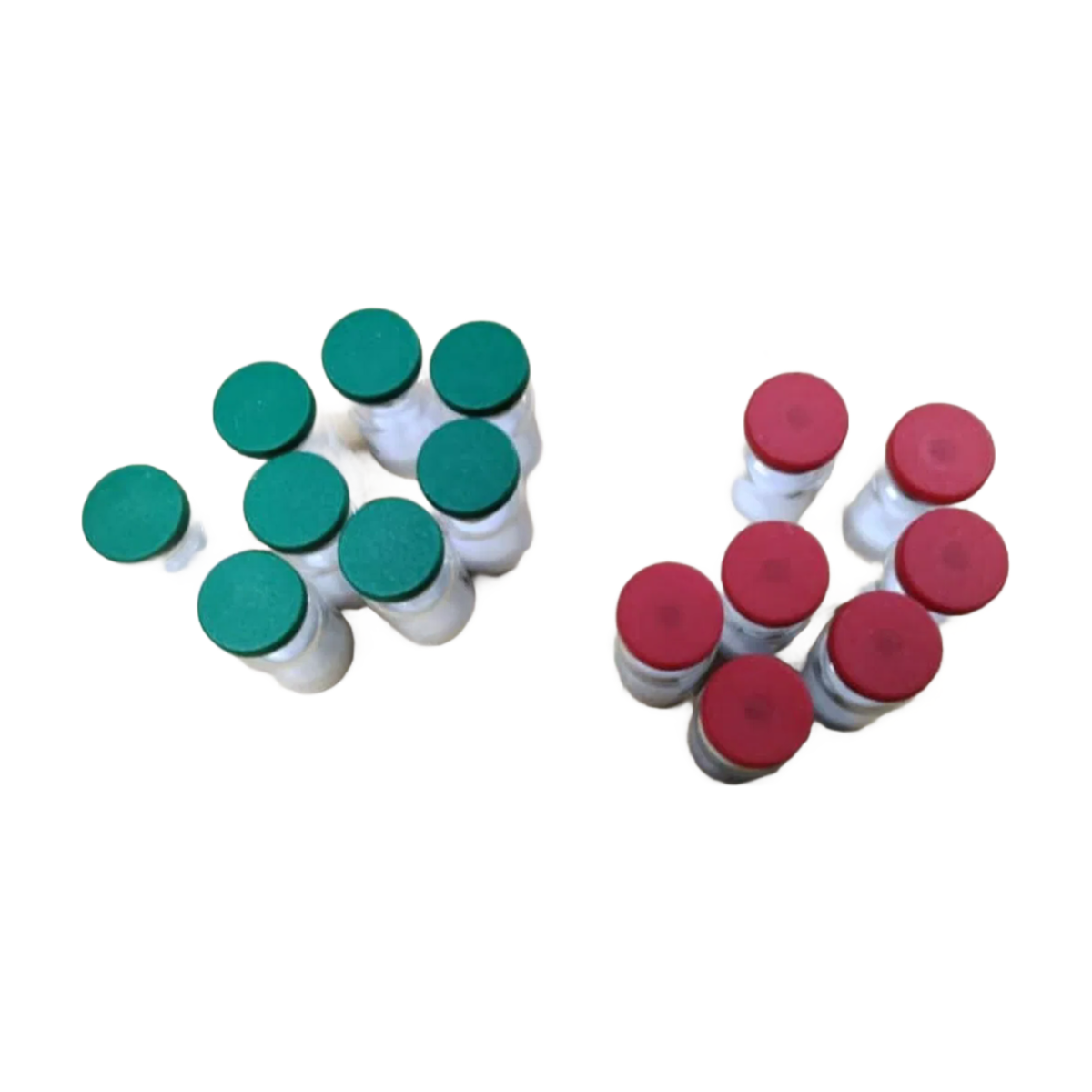 Factory Supply Bioactive Precision Peptides Retatrutide >99% Purity