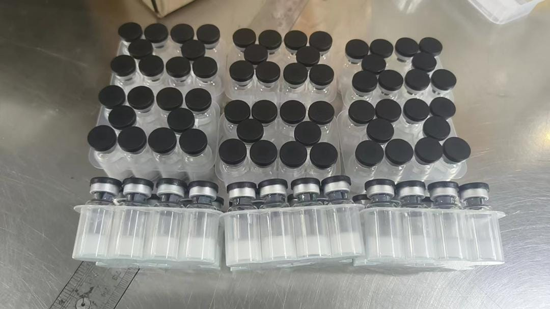 Stat Peptides Factory Supply Retatrutide LY3437943 for Research Use - High Purity 99%