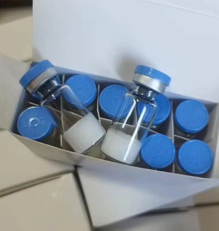 Stat Peptides Factory Supply Retatrutide LY3437943 for Research Use - High Purity 99%