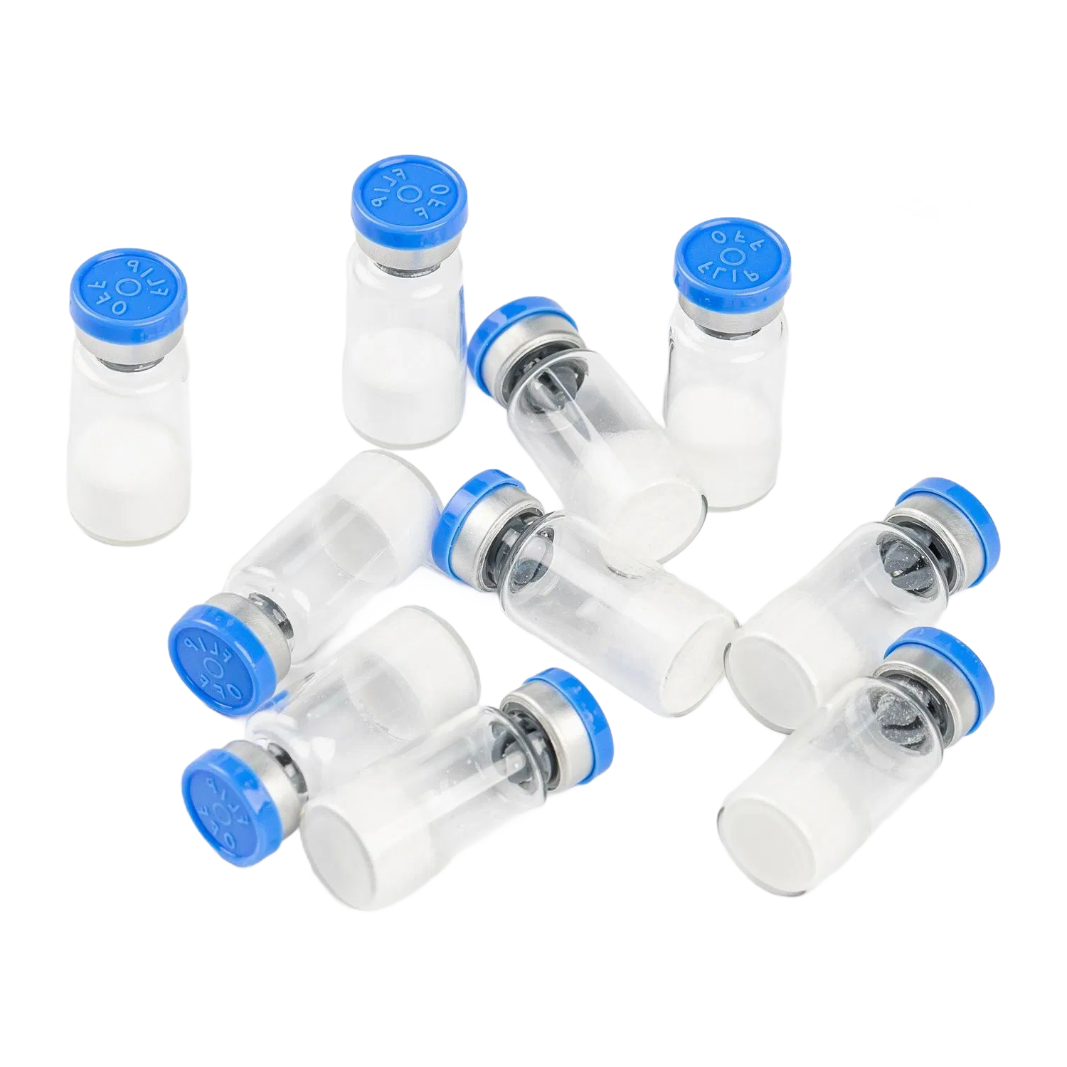 Peptides Direct - Premium Melanotan II Pharmaceutical Intermediate