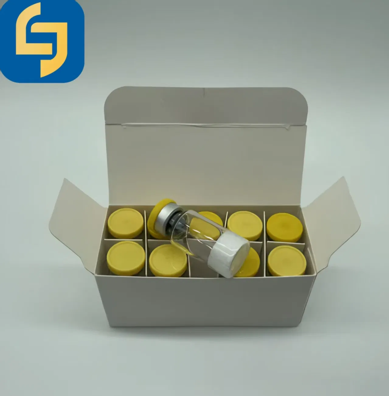Cagrilintide Peptide Supplier | Peptide Gurus - High Purity Weight Loss Compounds
