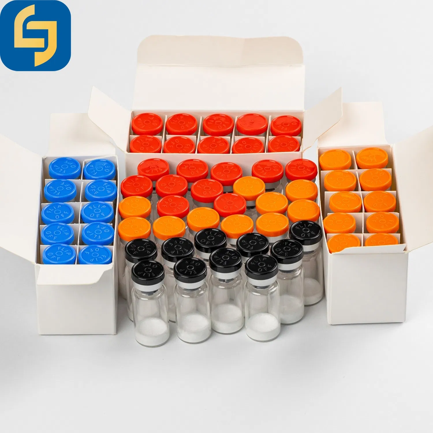 Cagrilintide Peptide Supplier | Peptide Gurus - High Purity Weight Loss Compounds
