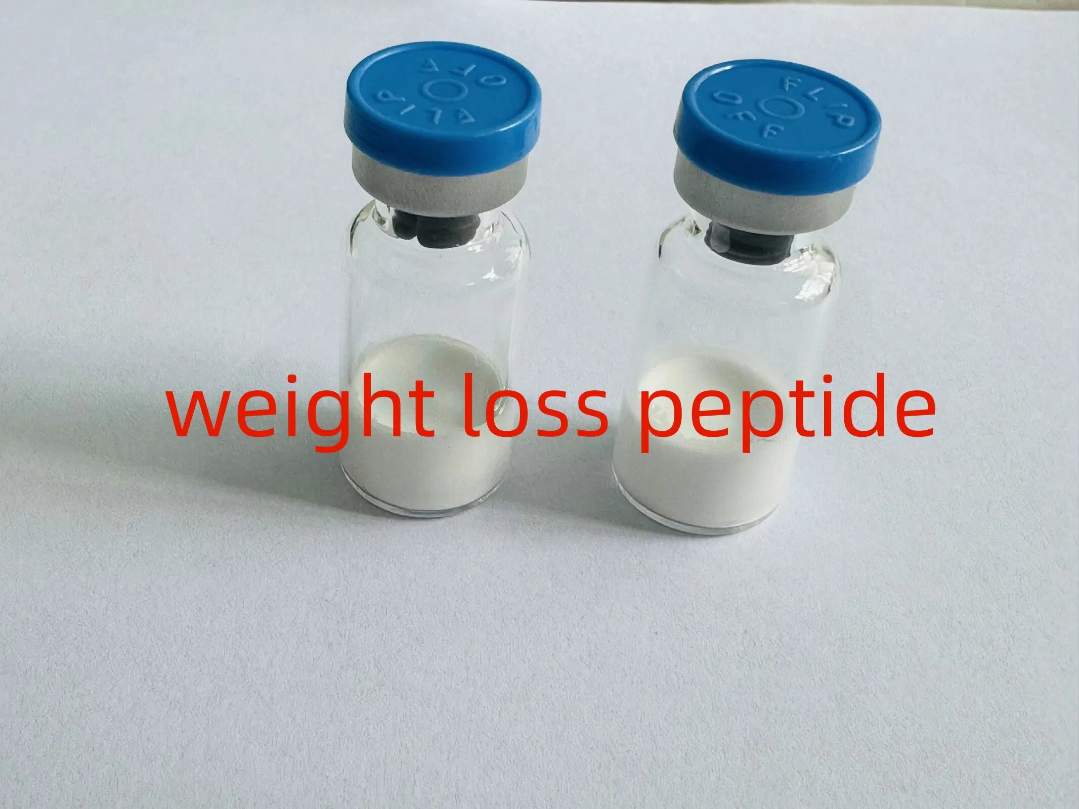 Wholesale MJS Peptides Retatrutide Powder >99% Purity for Laboratory Use