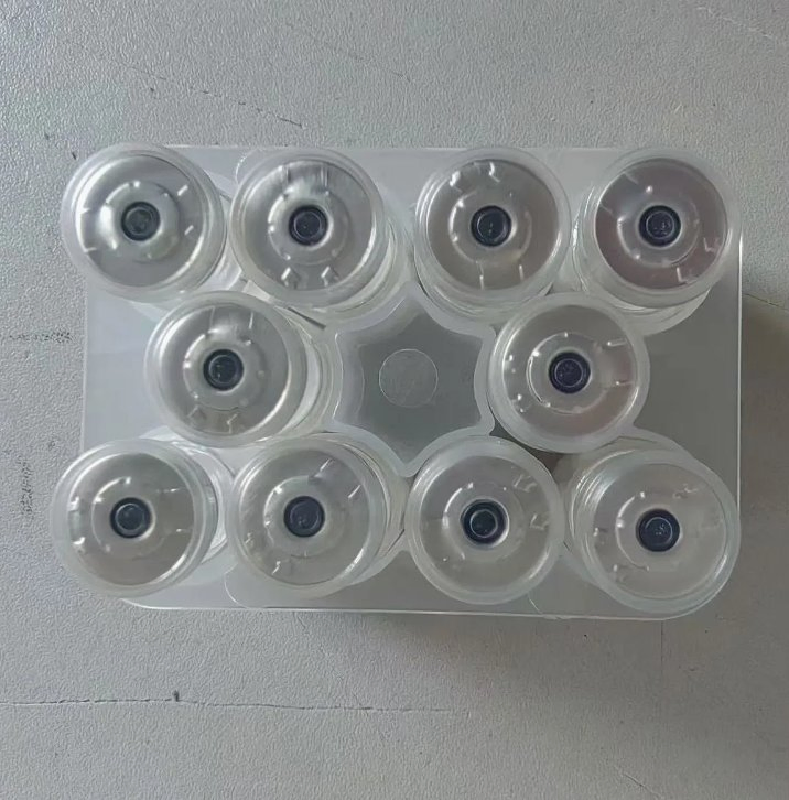 Custom Synthesis of Pharma Grade Peptides MT-2 for Laboratories