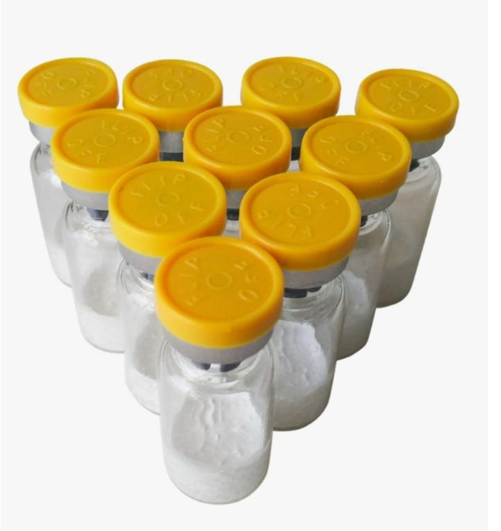 Custom Synthesis of Pharma Grade Peptides MT-2 for Laboratories