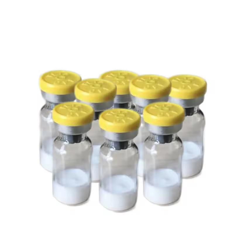 Custom Synthesis of Pharma Grade Peptides MT-2 for Laboratories