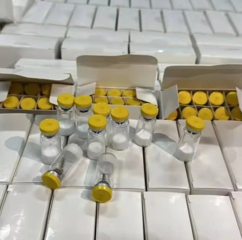 Custom Synthesis of Pharma Grade Peptides MT-2 for Laboratories