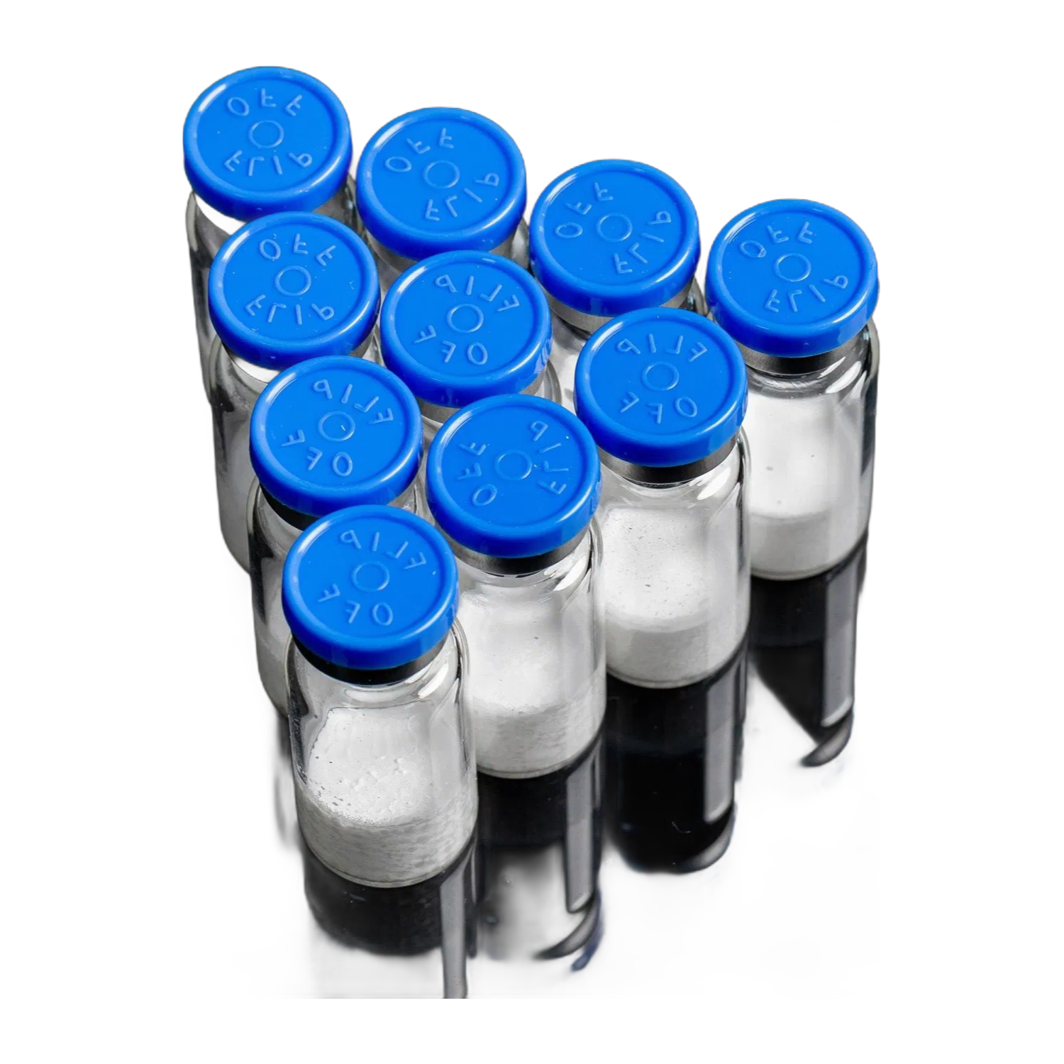 GMP Certified Peptide Company - Diabetes Management Powder Supplier