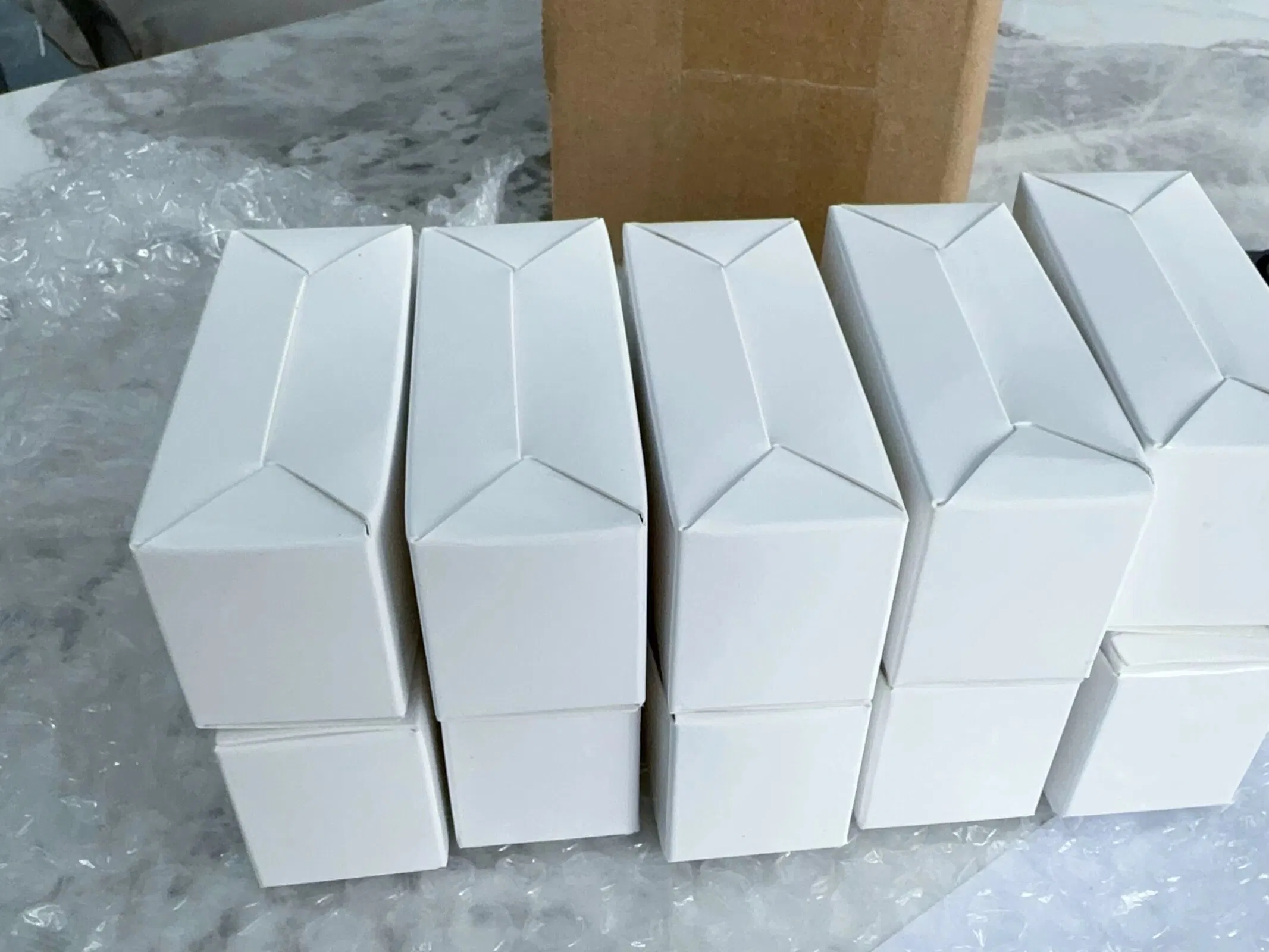 Maxim Peptides Factory Supply High Purity 99.5% Weight Loss Peptides for Research