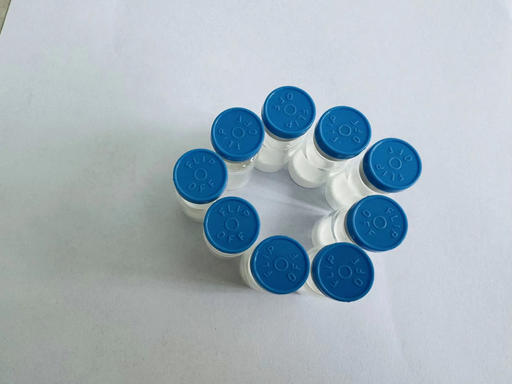 Maxim Peptides Factory Supply High Purity 99.5% Weight Loss Peptides for Research