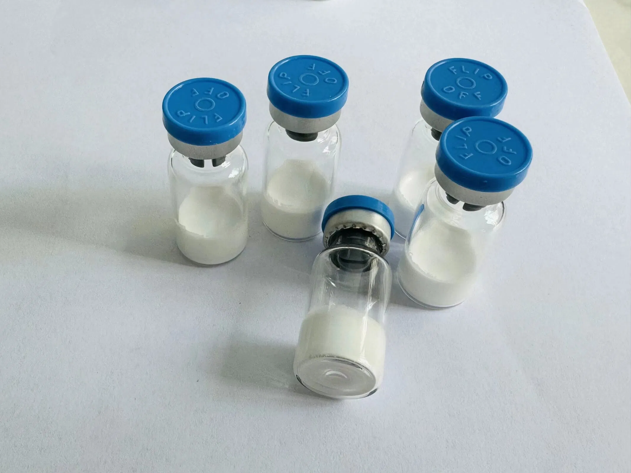 Maxim Peptides Factory Supply High Purity 99.5% Weight Loss Peptides for Research