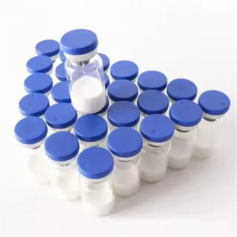 Pure Rawz Peptide - Premium 99% Purity Weight Loss Peptides for Research
