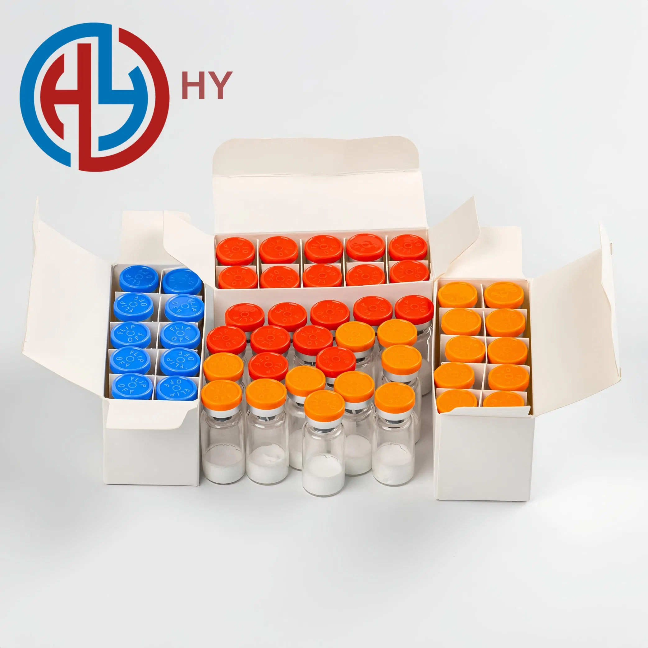Factory Supply Prime Peptides Cagrilintide CAS 1415456-99-3 for Medical Research