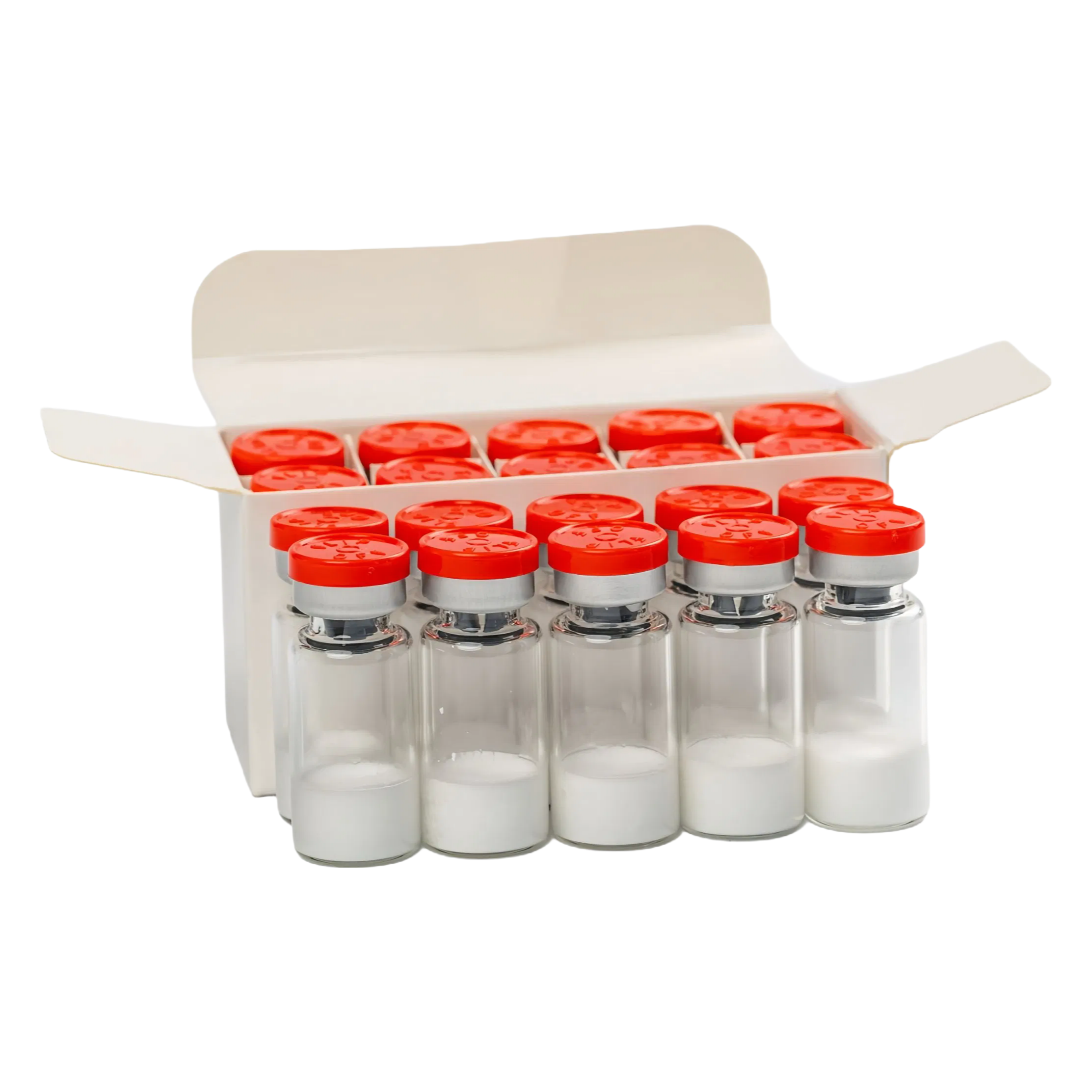 Factory Supply Prime Peptides Cagrilintide CAS 1415456-99-3 for Medical Research