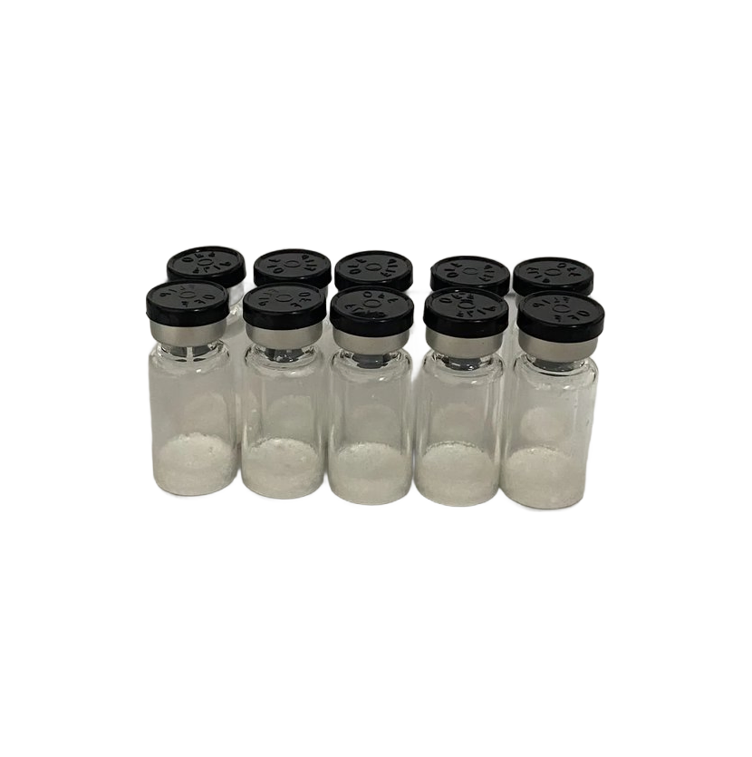 OEM Limitless Life Peptides - Pure White Lyophilized Powder for Scientific Studies