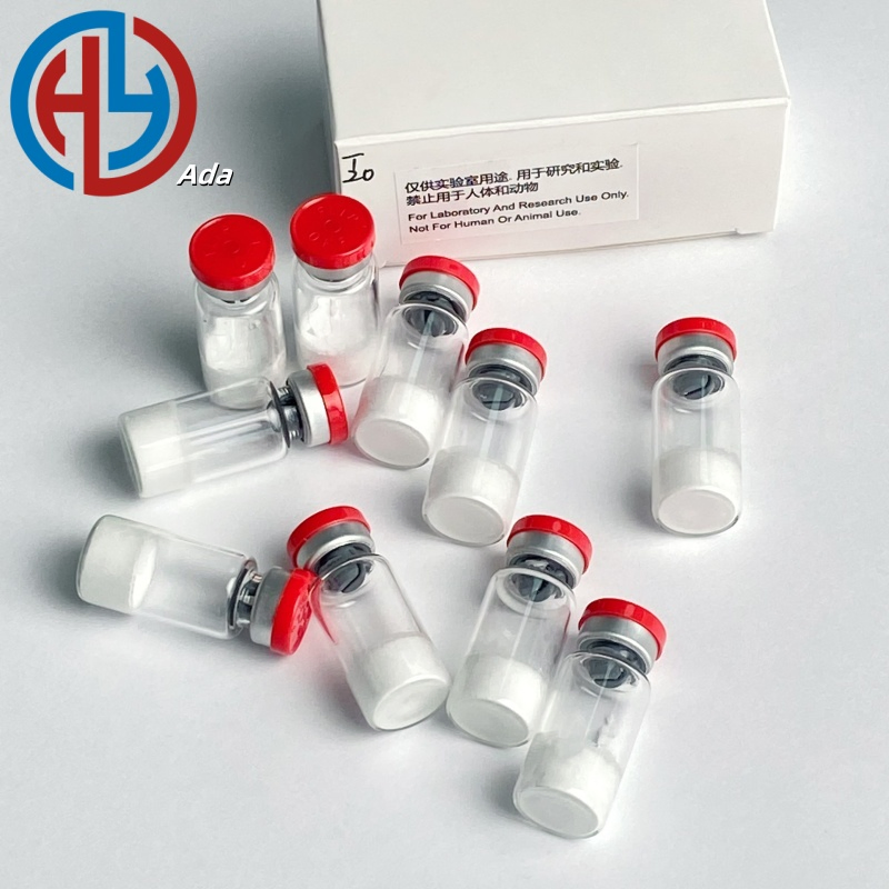 Custom Pure Rawz Peptide Retatrutide 10mg/Vial | Anti-Aging Research Compound