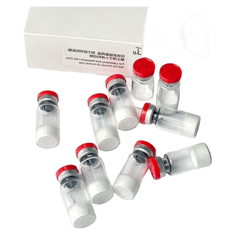 Custom Pure Rawz Peptide Retatrutide 10mg/Vial | Anti-Aging Research Compound