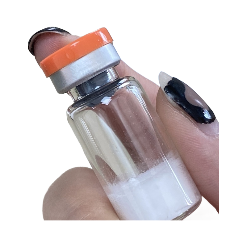 Custom Pure Rawz Peptide Retatrutide 10mg/Vial | Anti-Aging Research Compound