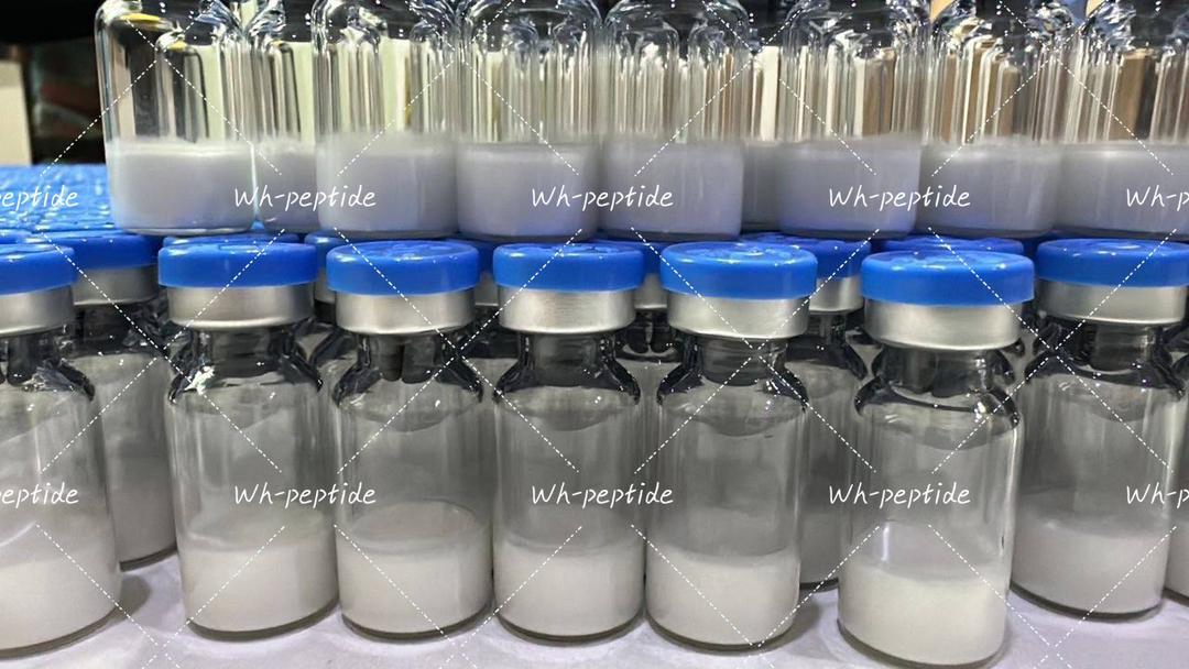 Factory Direct Maxim Peptides - GMP Certified Research Compounds
